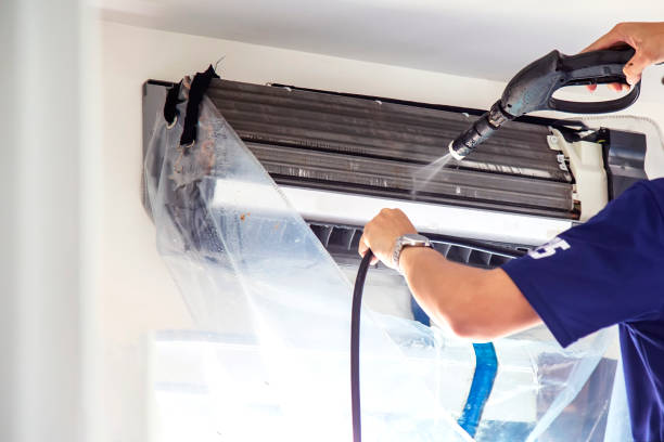 Best Ventilation System Cleaning in Nevada, MO