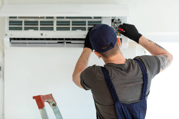 Best HVAC System Cleaning in Nevada, MO