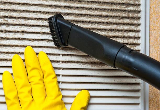 Best Air Duct Sanitization & Disinfection in Nevada, MO